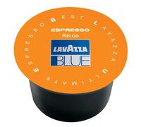 300 Capsule Caffè Lavazza Blue RICCO Originali e Fresche
