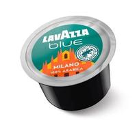 300 Capsule Caffè Lavazza Espresso Blue Blu MILANO ORIGINALI ex Ricco e Tierra