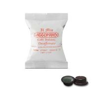 300 Capsule Caffè TODA Gattopardo DECAFFEINATO Lavazza A Modo Mio Dek Deca