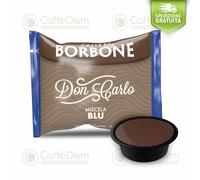 300 Capsule Cialde Borbone BLU Compatibili LAVAZZA A MODO MIO Tiny Jolie Idola