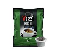 300 CAPSULE COMPATIBILE UNO SYSTEM VERZÌ RICCO
