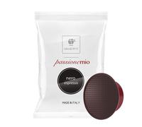 300 Capsule Compatibili A Modo Mio Lollo Nera