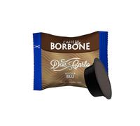 50 Cialde in Carta Caffè Borbone Miscela Blu