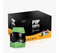 300 Capsule Cremoso Uno System POP CAFFE'