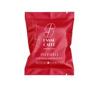 300 Capsule ESSE Caffè Miscela Infinito + 100 Capsule Saida Black Bar omaggio