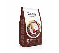 300 Capsule GINSENG DOLCE VITA compatibili 100% NESPRESSO