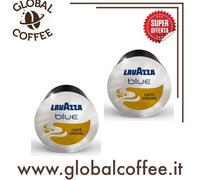 300 CAPSULE GINSENG LAVAZZA BLUE ORIGINALI SPEDIZIONE IMMEDIATA CIALDE Offerta