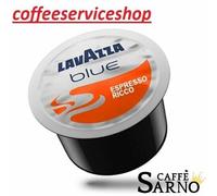 300 CAPSULE LAVAZZA BLUE ESPRESSO RICCO - ORIGINALE LAVAZZA BLUE -