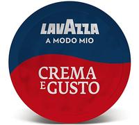 LAVAZZA CAPSULE CREMA E GUSTO 216PZ