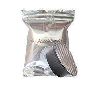 100 Capsule A Modo Mio Lollo Miscela Argento - Lollo Caffè