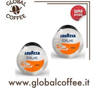 300 CAPSULE ORZO LAVAZZA BLUE ORIGINALI SPEDIZIONE IMMEDIATA CIALDE Offerta
