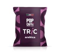 300 Capsule Pop Caffè Arabica Compatibili Dolce Gusto Imbustate singolarmente