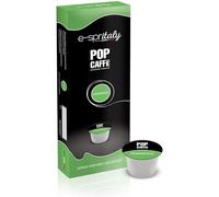 300 CAPSULE POP CAFFE' E-SPRITALY COMPATIBILI CAFFITALY MISCELA 2 CREMOSO