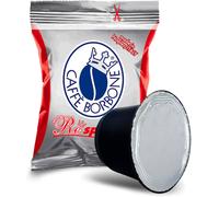 300 Capsule Respresso Caff Borbone Miscela Rossa Red Compatibili Nespresso