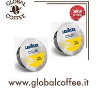 300 CAPSULE TE' LIMONE LAVAZZA BLUE ORIGINALI CIALDE THE' Tè Thè Offerta