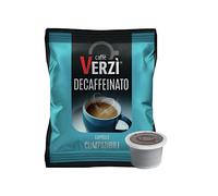 300 CAPSULE VERZÌ DEK COMPATIBILE CON MACCHINE UNO SYSTEM