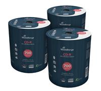 300 CD-R MediaRange MR204 700Mb 80min 52x