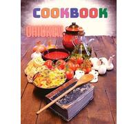 300 Chicken Recipes (Tascabile)