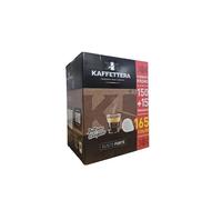 300 CIALDE + 30 IN OMAGGIO CAFFE KAFFETTERA MISCELA FORTE