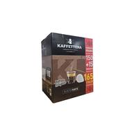 300 CIALDE + 30 IN OMAGGIO CAFFE KAFFETTERA MISCELA FORTE