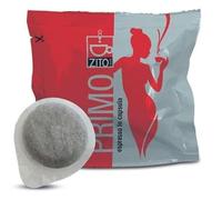 300 Cialde Caffè Compostabile ZITO CAFFE' miscela PRIMO Cremosa e INTENSA diametro ESE 44 -