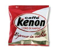 300 Cialde Caffè Kenon Espresso