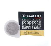 300 CIALDE CAFFE TORALDO MISCELA DEKA