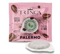 Caffè Trinca 300 Cialde Compostabili Miscela Mia Palermo Sistema ESE® 44mm