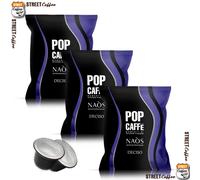 Toda Caffè Gattopardo Miscela Insonnia capsule compatibili Lavazza A Modo Mio 100