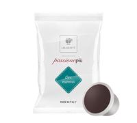 300 Cialde Capsule Lollo Caffe Comaptibile Uno System Dek