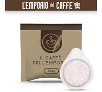 300 Cialde Carta Il Caffè Dell' Emporio Easy Blu Espresso Napoletano