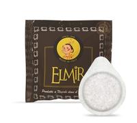 300 Cialde ESE caffe PASSALACQUA miscela ELMIR Gusto Pieno filtro carta 44mm