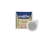 Caffè Borbone Cialde Miscela DEK ESE 44 mm Compostabili 50 cialde