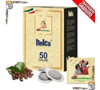 Passalacqua - 50 Cialde Ese 44mm Caffè Passalacqua Helca