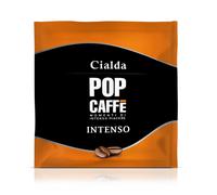 300 Cialde Filtro Carta Caffè Pop Caffè Miscela INTENSO ESE 44 mm