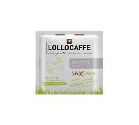 300 CIALDE FILTRO CARTA ESE 44 MM Lollo Caffè MISCELA ARGENTO