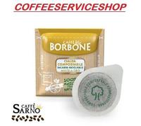 300 CIALDE IN CARTA FILTRO CAFFE' BORBONE MISCELA ORO (44 mm)