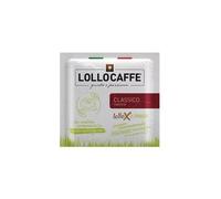 300 Cialde Lollo Caff Miscela Classico Filtro Carta ESE 44mm