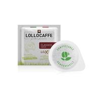 Lollo Caffè Cialde Miscela Classica diam. 44 - 300 cialde
