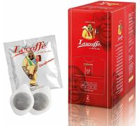 300 CIALDE LUCAFFÈ DECAFFEINATO LUCAFFE' Dek Deca ESE 44mm Caffè 100% Arabica