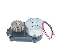 300 DC Gear electronic starter 6V 260RPM High Torque electronic starter Clutch Motors XHAJCSJWGD