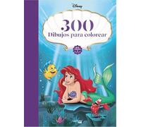300 dibujos para colorear