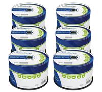 300 DVD-R MediaRange MR444, 4,7Gb 120 min 16x