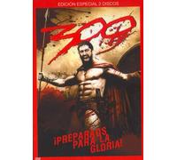 300 (Ed.Esp.) [Import espagnol]
