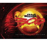 300. Ediz. 25° anniversario [Hardcover] [Oct 31, 2023] Miller, Frank and Mittica