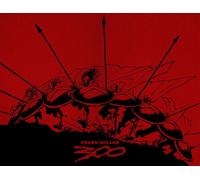 300. Ediz. variant - Miller Frank
