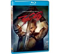 300: El Origen De Un Imperio Blu-Ray