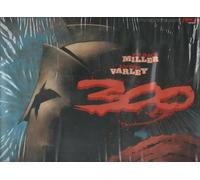 300 Frank Miller Magic Press 2007 Volume Nuovo