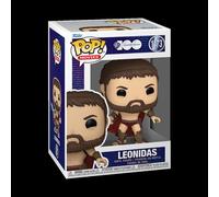 300: Funko Pop Movies - Leonidas #1473