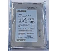 300 GB SAS HGST HUS156030VLS600 15K RPM 64MB HDD 3.5" Disco Rigido Interno Nuovo